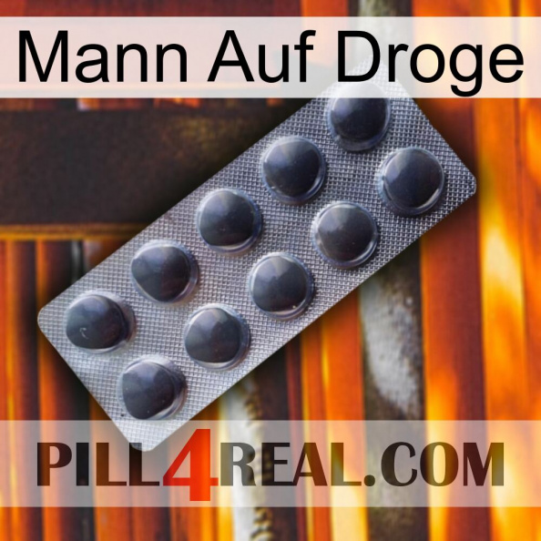 Man Up Drug 30